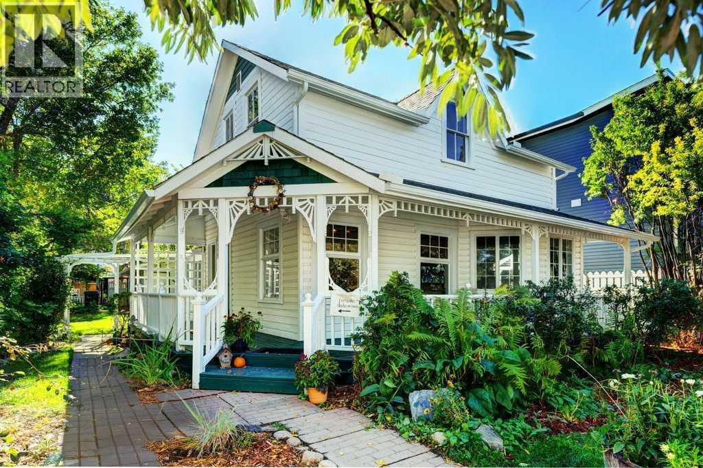 131 2 Avenue Se, High River