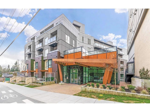 406 9689 140 Street, Surrey