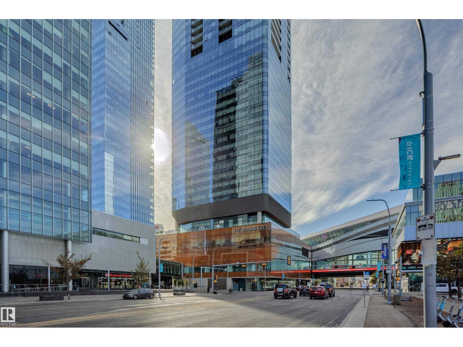 #5002 10360 102 St Nw Nw, Edmonton