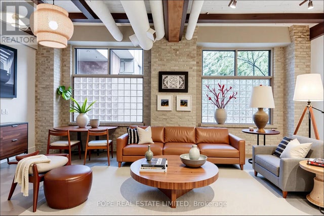 211 - 781 King Street W, Toronto (niagara)