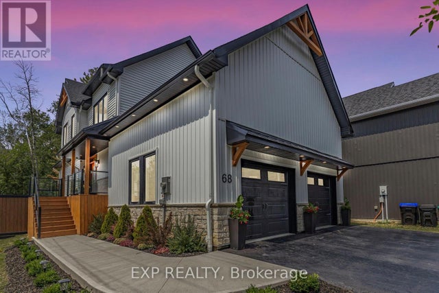 68 49th Street N, Wasaga Beach