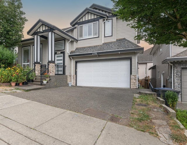 6798 146b Street, Surrey