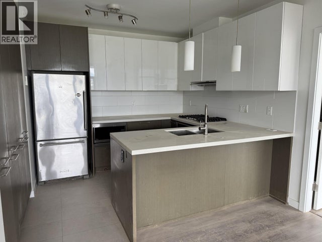 3707 3080 Lincoln Avenue, Coquitlam