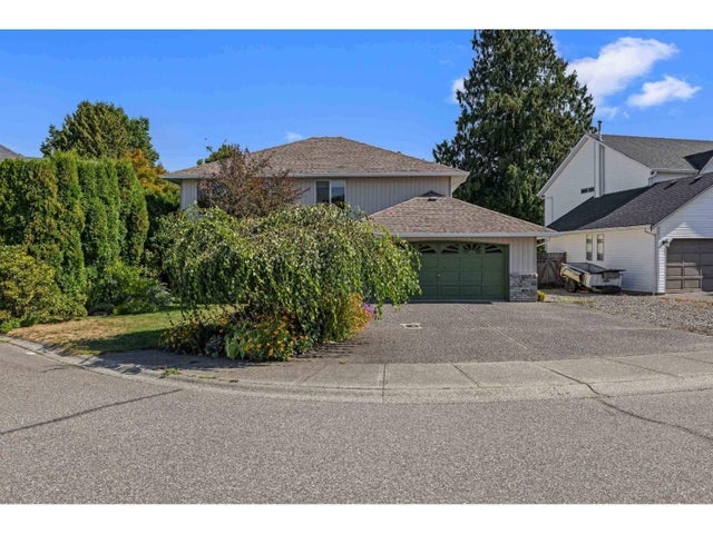 44637 Cumberland Avenue|sardis South, Chilliwack