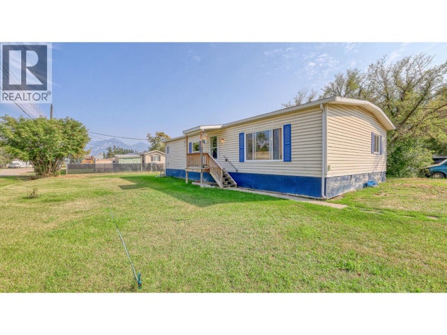 9196 West Avenue, Wilmer