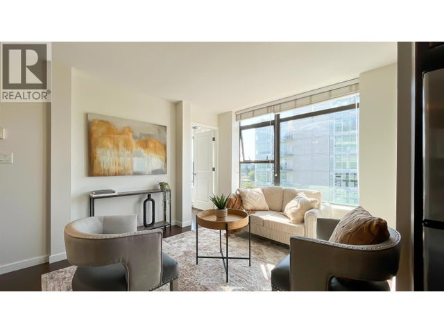 1106 1068 W Broadway, Vancouver