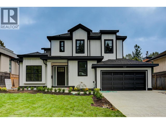 3252 Allan Road, North Vancouver
