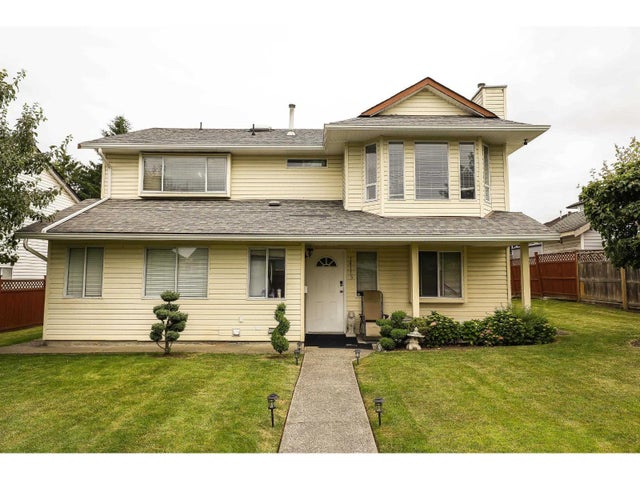 14115 88th Avenue, Surrey