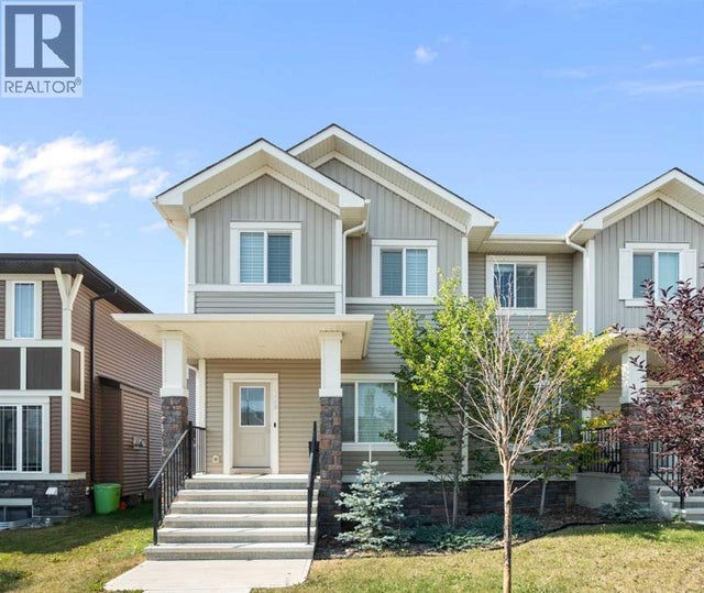 133 Heartland Boulevard, Cochrane