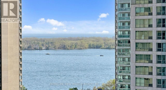 1504 - 28 Freeland Street, Toronto (church-Yonge Corridor)