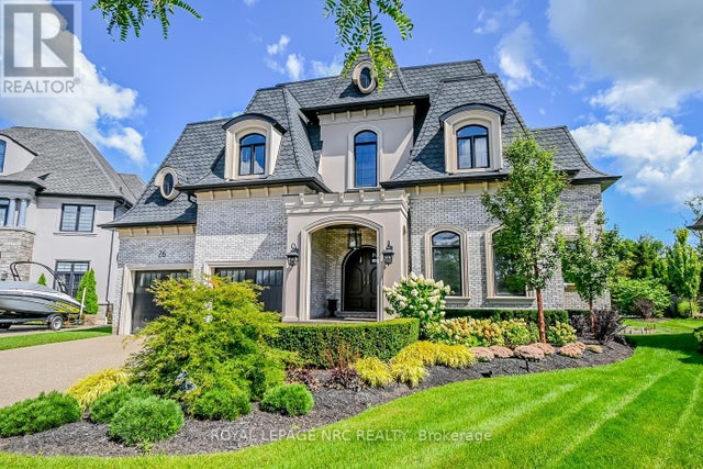 26 Sandalwood Crescent, Niagara-On-The-Lake (st. Davids)