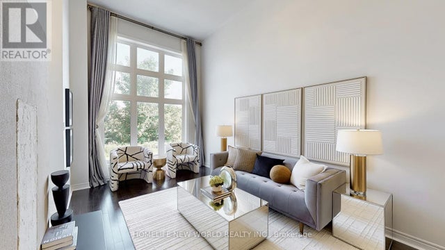 23 Victor Herbert Way, Markham (cathedraltown)