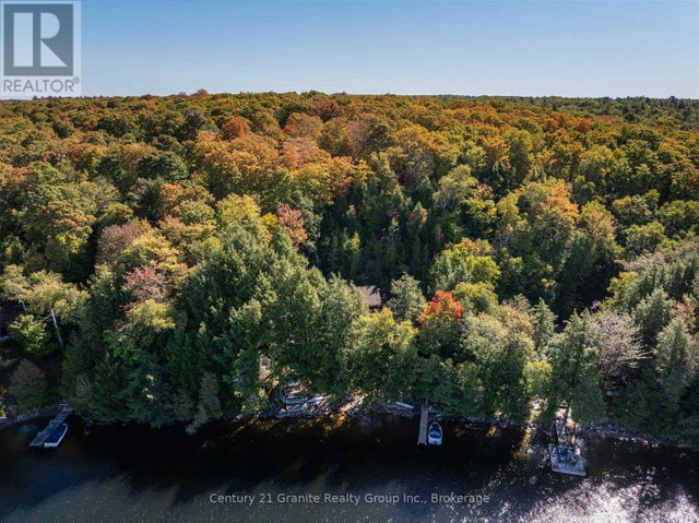 1219 Marathon Drive, Minden Hills (minden)