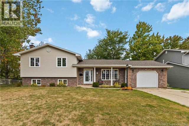 61 Teakwood Way, Moncton