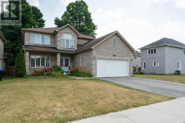 23 Mancini Drive, Essa (angus)