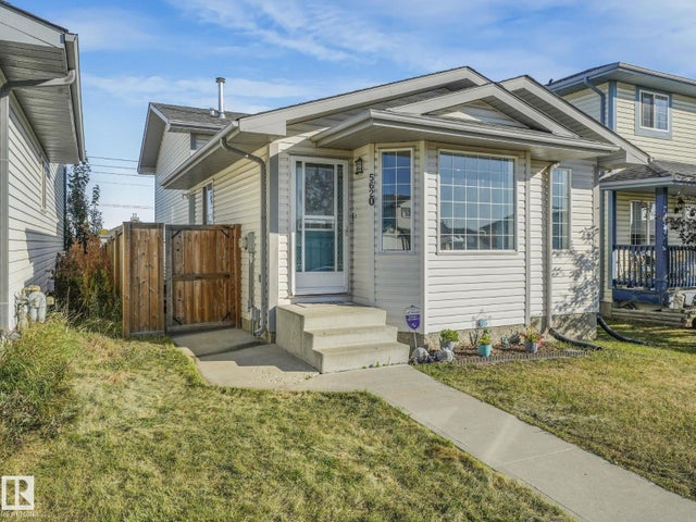 5620 162a Av Nw, Edmonton