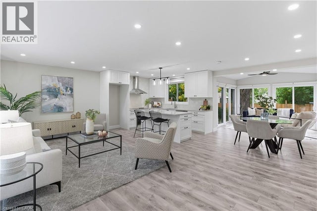 278 Purnell Place, Burlington