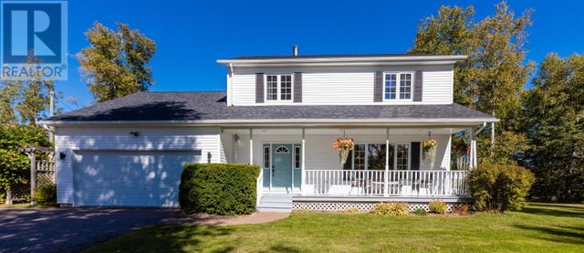 1314 Robertson Road|rte 319, Brudenell