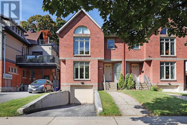 303 Sherwood Drive, Ottawa