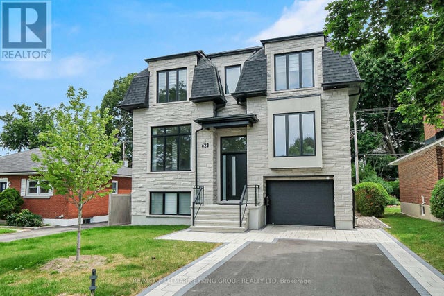 623 Rowanwood Avenue, Ottawa