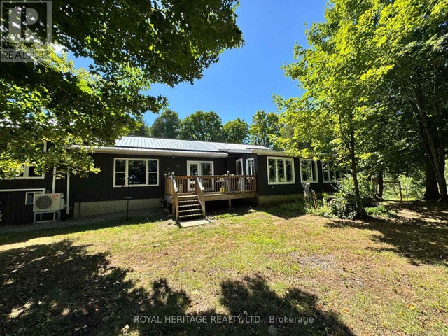 337 Upper Turriff Road, Bancroft (dungannon Ward)