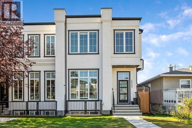 4535 20 Avenue Nw, Calgary