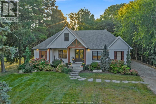 1465 Union Avenue, Kingsville