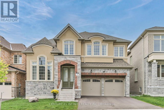 34 Watershed Gate, East Gwillimbury (queensville)