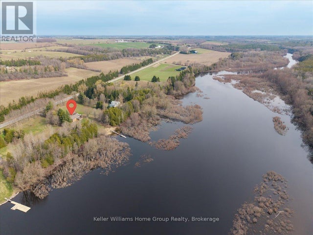 121012 Dufferin Road 5, East Garafraxa