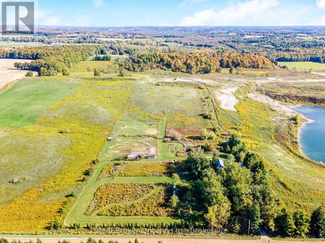 6005 Eighth Line, Erin