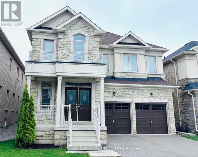 1543 Leger Way, Milton (fo Ford)