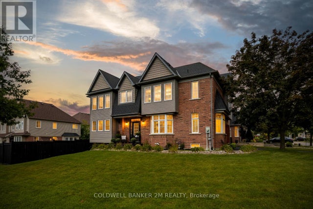 2 Woodbine Place, Oshawa (windfields)