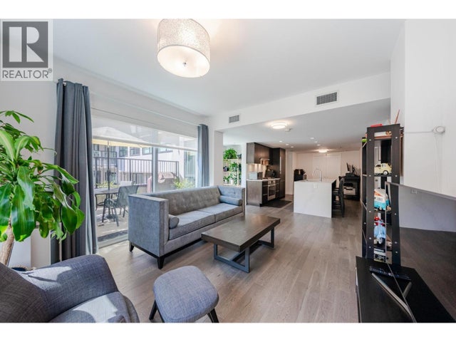 104 7828 Granville Street, Vancouver