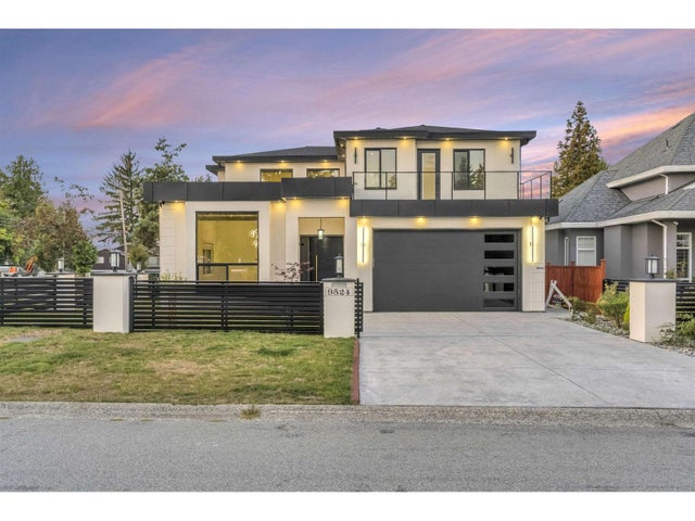 9524 118 Street, Delta