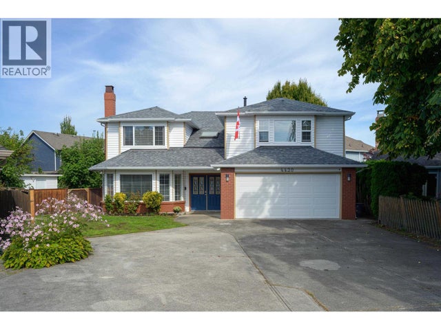 4430 50a Street, Delta