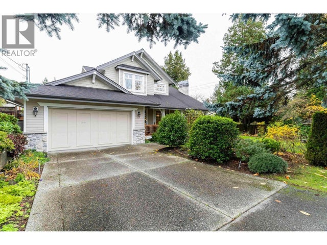 1510 19th Street, West Vancouver