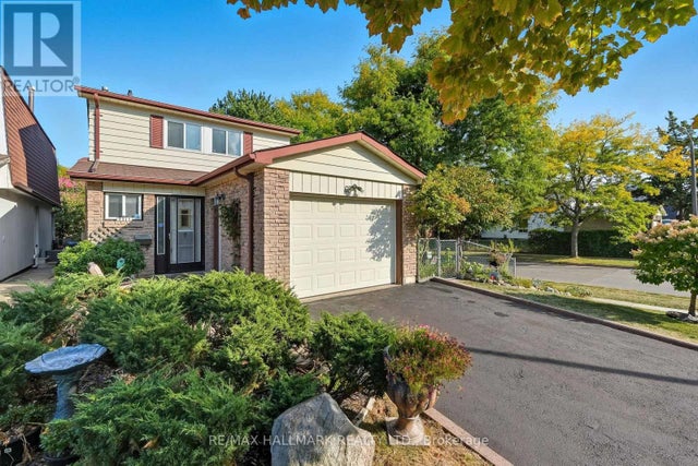 69 White Heather Boulevard, Toronto (agincourt North)