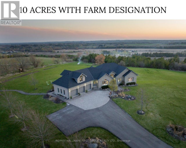 7472 Aked Road, Clarington