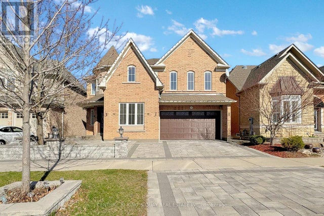 151 Gillett Drive, Ajax (northeast Ajax)