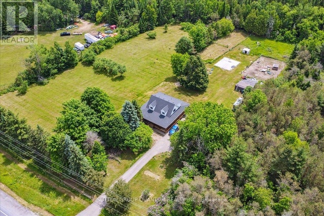 12700 Highway 12, Brock