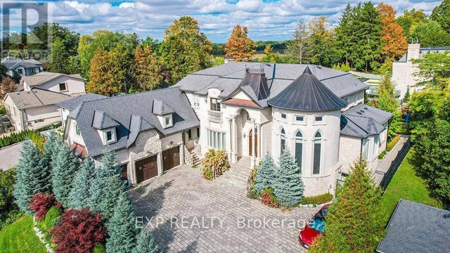 68 Davidson Drive, Vaughan (islington Woods)