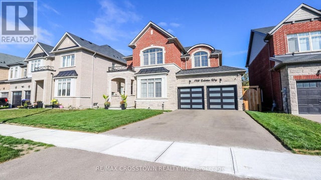 1709 Emberton Way, Innisfil