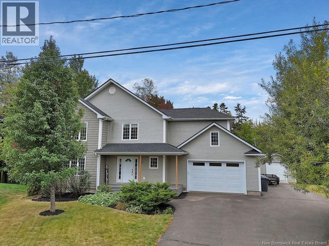 23 Du Ruisseau Street, Dieppe