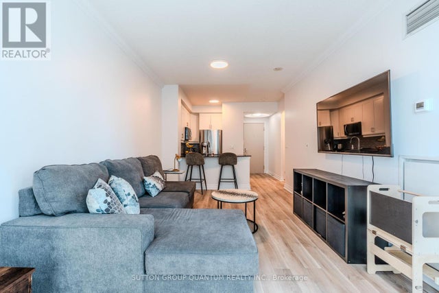 706 - 2087 Lake Shore Boulevard W, Toronto (mimico)