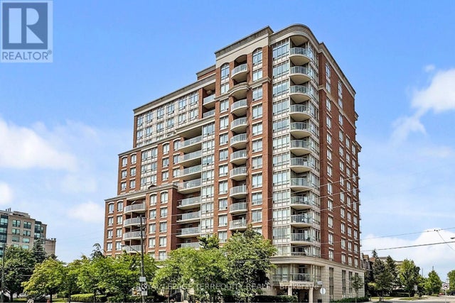 Lph 1 - 2 Clairtrell Road, Toronto (willowdale East)