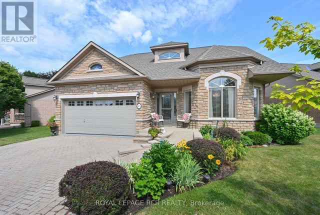 43 Bella Vista Trail, New Tecumseth (alliston)