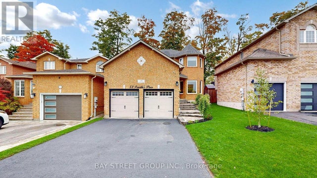 53 Priscilla's Place, Barrie (painswick South)