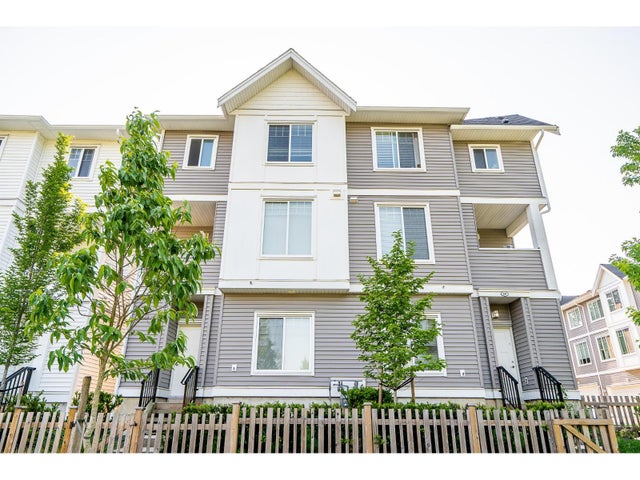 28 8033 166b Street, Surrey