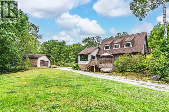 1506 Torpitt Road, Severn