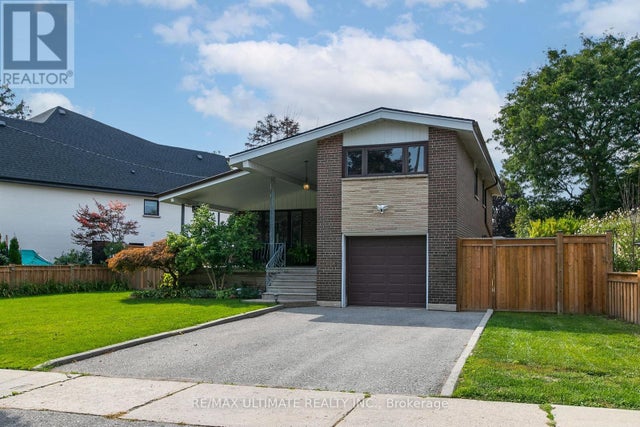 134 Verobeach Boulevard, Toronto (humbermede)
